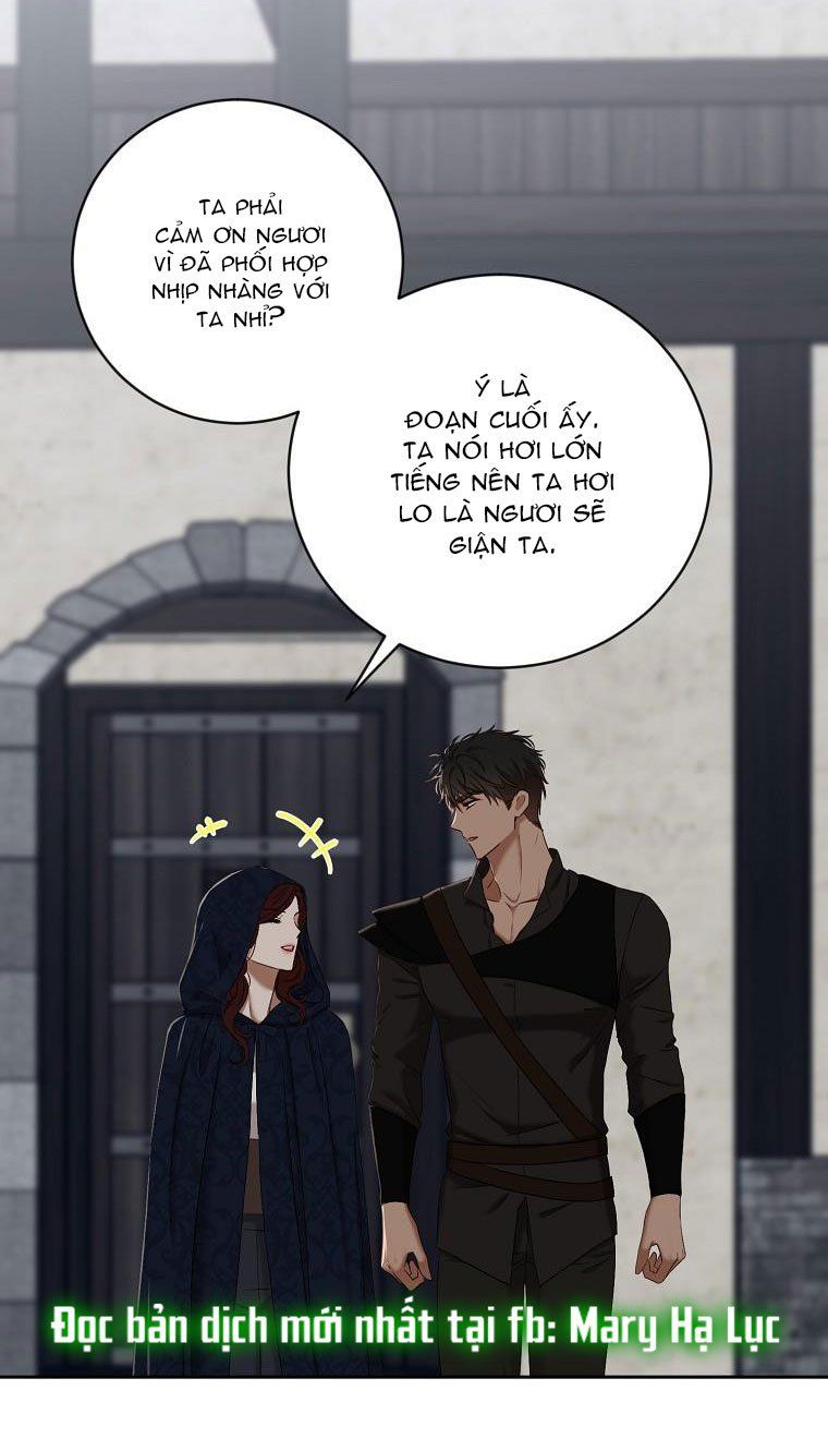 đọc truyện [bản 15+] Tôi Lạc Vào Thế Giới Trò Chơi Harem Ngược Chương 64 ảnh 49 tại Giả Dược