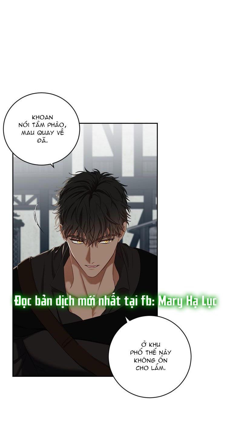 đọc truyện [bản 15+] Tôi Lạc Vào Thế Giới Trò Chơi Harem Ngược Chương 64 ảnh 50 tại Giả Dược