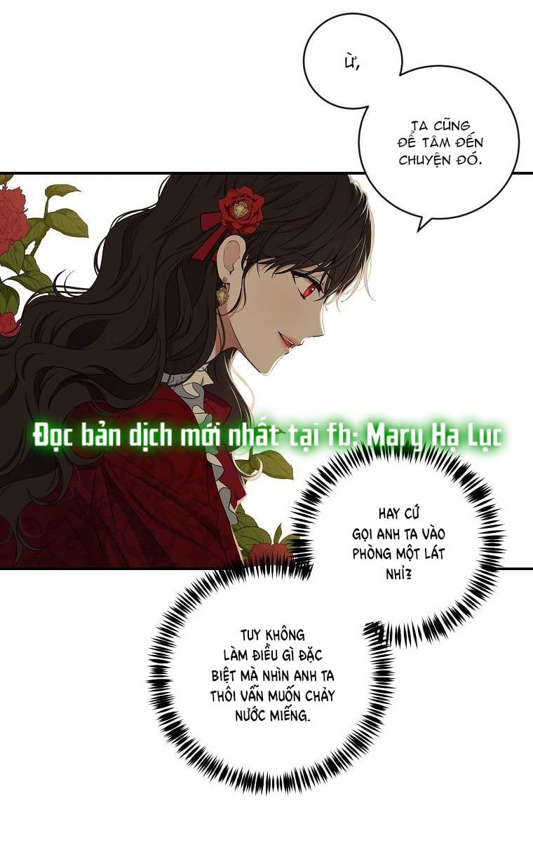 đọc truyện [bản 15+] Tôi Lạc Vào Thế Giới Trò Chơi Harem Ngược Chương 64 ảnh 6 tại Giả Dược