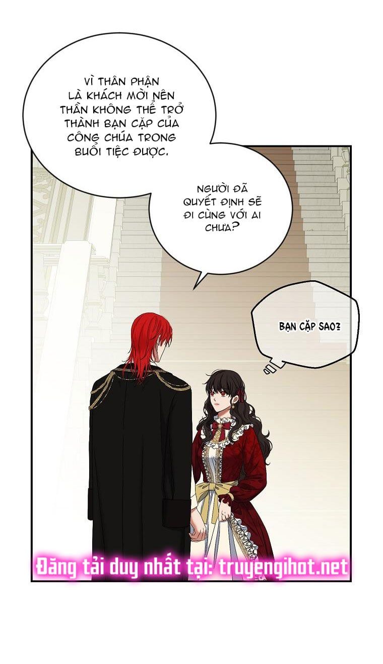 đọc truyện [bản 15+] Tôi Lạc Vào Thế Giới Trò Chơi Harem Ngược Chương 64 ảnh 7 tại Giả Dược