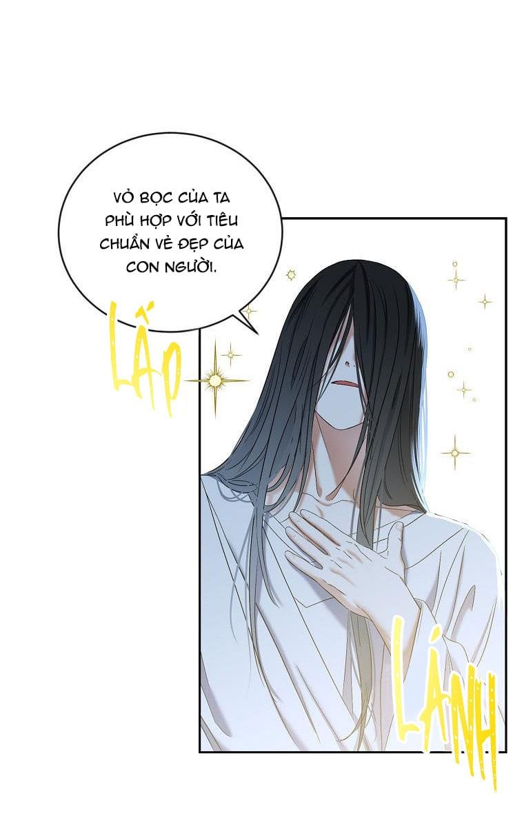 đọc truyện [bản 15+] Tôi Lạc Vào Thế Giới Trò Chơi Harem Ngược Chương 65 ảnh 21 tại Giả Dược