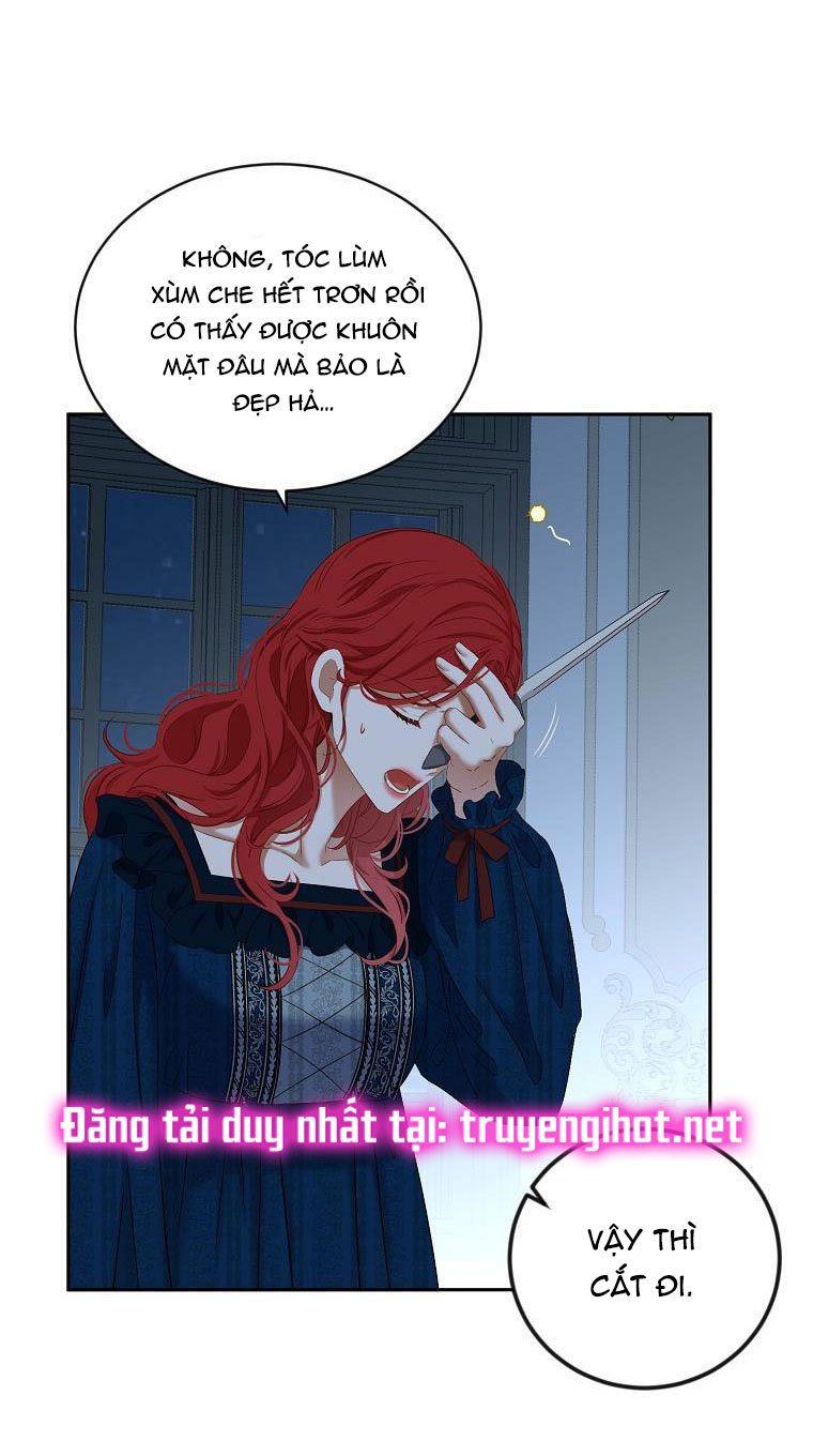 đọc truyện [bản 15+] Tôi Lạc Vào Thế Giới Trò Chơi Harem Ngược Chương 65 ảnh 23 tại Giả Dược