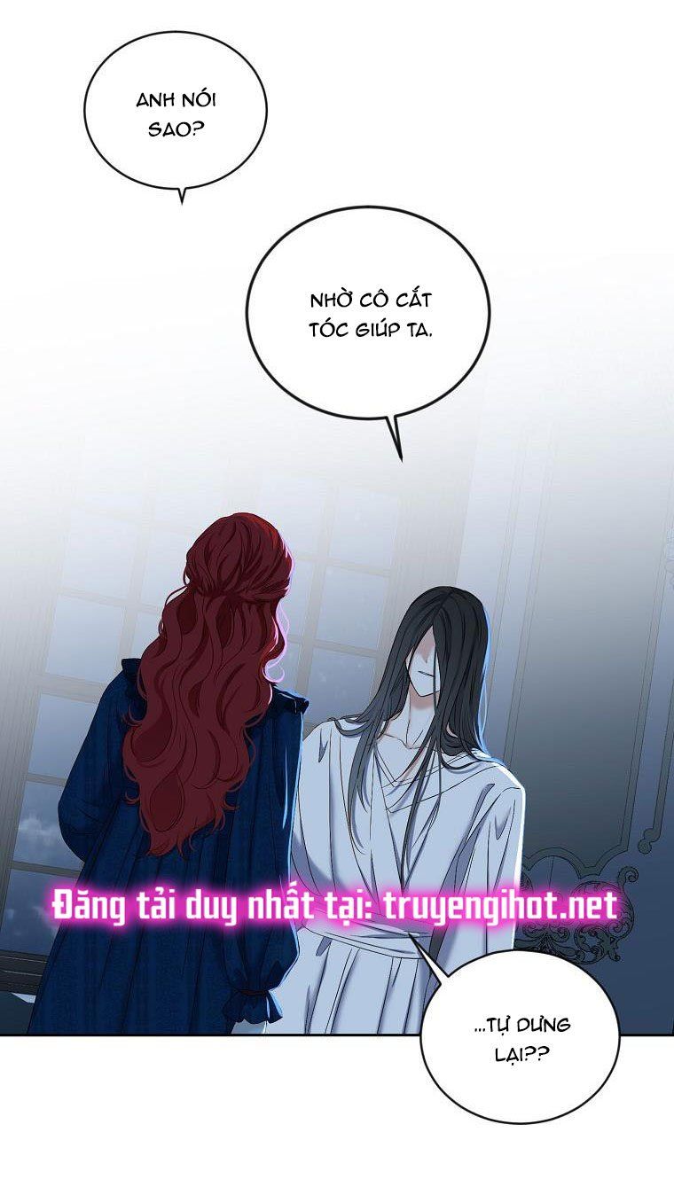 đọc truyện [bản 15+] Tôi Lạc Vào Thế Giới Trò Chơi Harem Ngược Chương 65 ảnh 25 tại Giả Dược