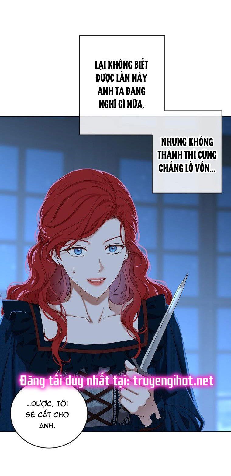 đọc truyện [bản 15+] Tôi Lạc Vào Thế Giới Trò Chơi Harem Ngược Chương 65 ảnh 27 tại Giả Dược