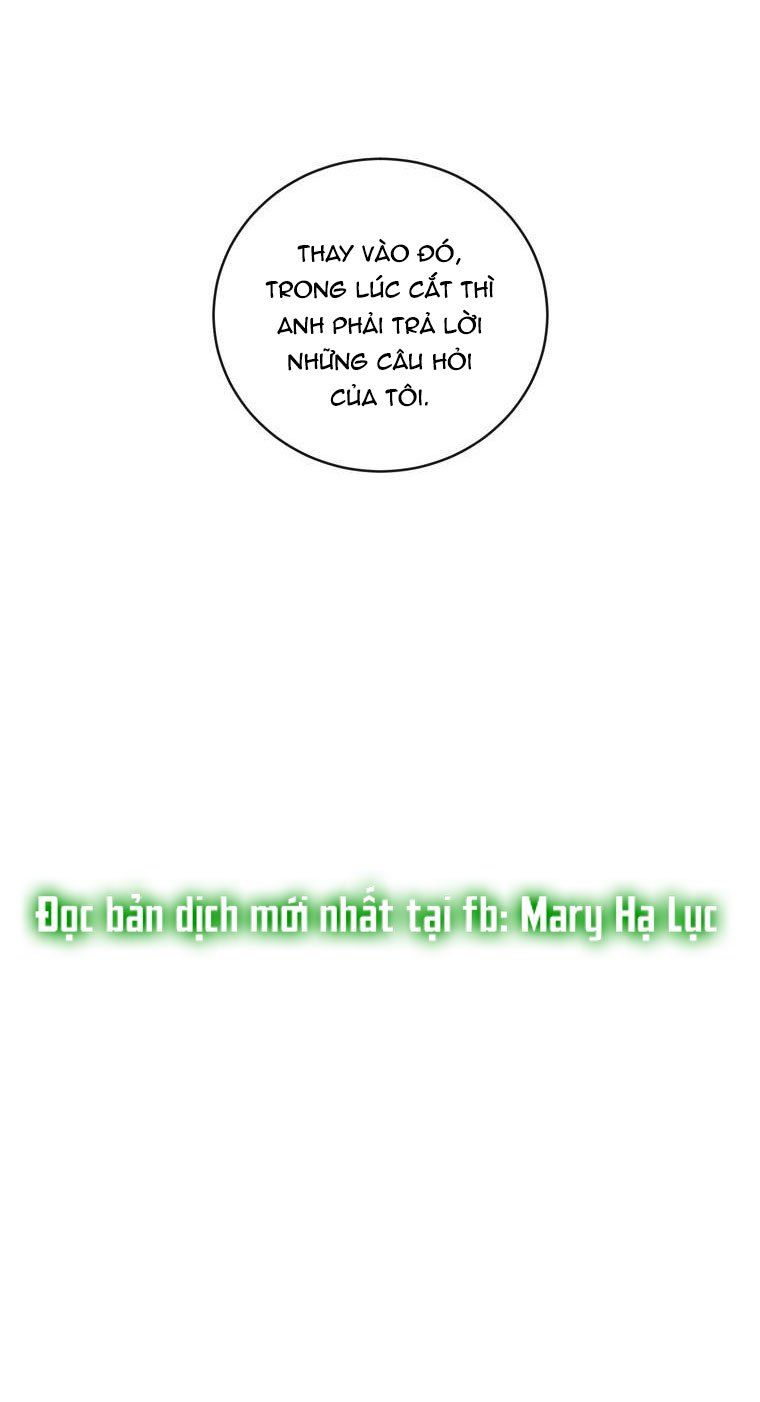 đọc truyện [bản 15+] Tôi Lạc Vào Thế Giới Trò Chơi Harem Ngược Chương 65 ảnh 28 tại Giả Dược
