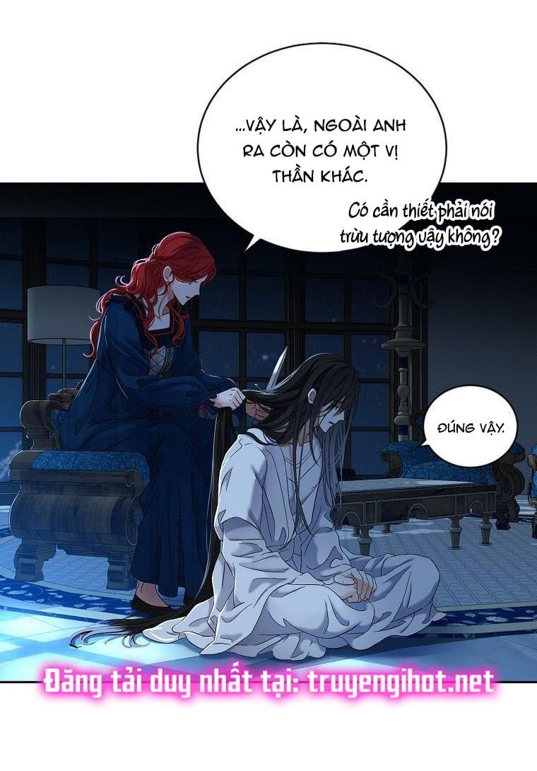 đọc truyện [bản 15+] Tôi Lạc Vào Thế Giới Trò Chơi Harem Ngược Chương 65 ảnh 31 tại Giả Dược