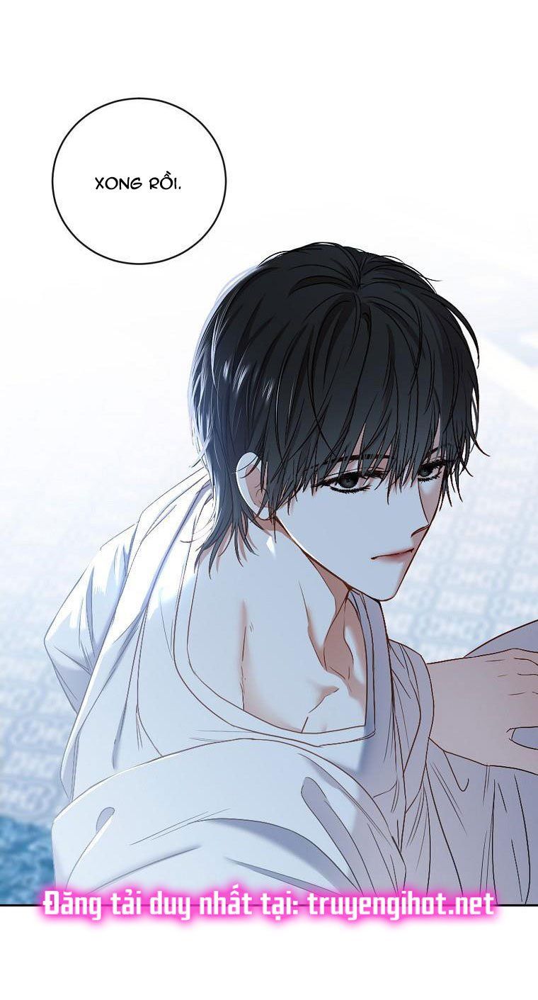 đọc truyện [bản 15+] Tôi Lạc Vào Thế Giới Trò Chơi Harem Ngược Chương 65 ảnh 37 tại Giả Dược