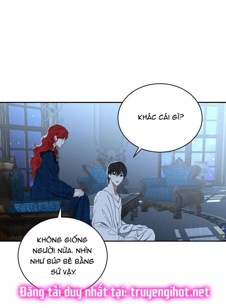 đọc truyện [bản 15+] Tôi Lạc Vào Thế Giới Trò Chơi Harem Ngược Chương 65 ảnh 39 tại Giả Dược