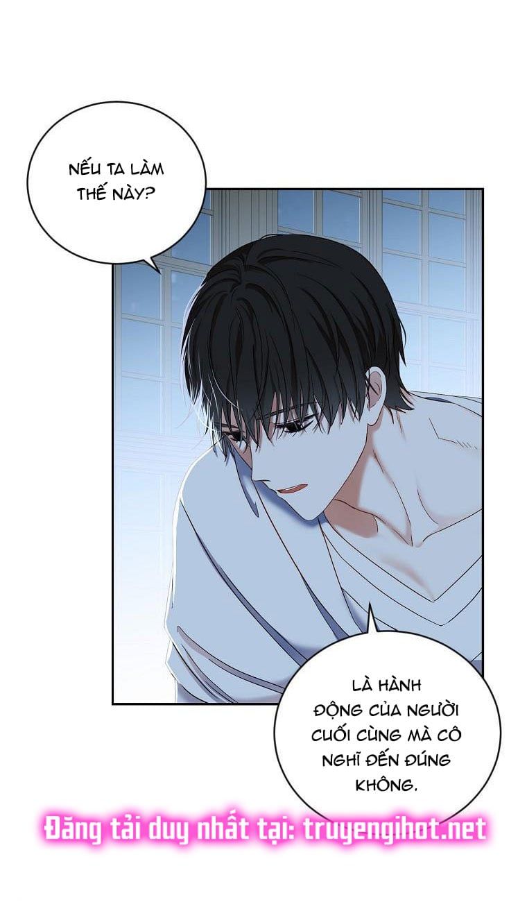 đọc truyện [bản 15+] Tôi Lạc Vào Thế Giới Trò Chơi Harem Ngược Chương 65 ảnh 42 tại Giả Dược