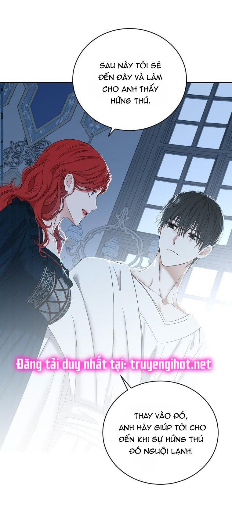 đọc truyện [bản 15+] Tôi Lạc Vào Thế Giới Trò Chơi Harem Ngược Chương 65 ảnh 64 tại Giả Dược