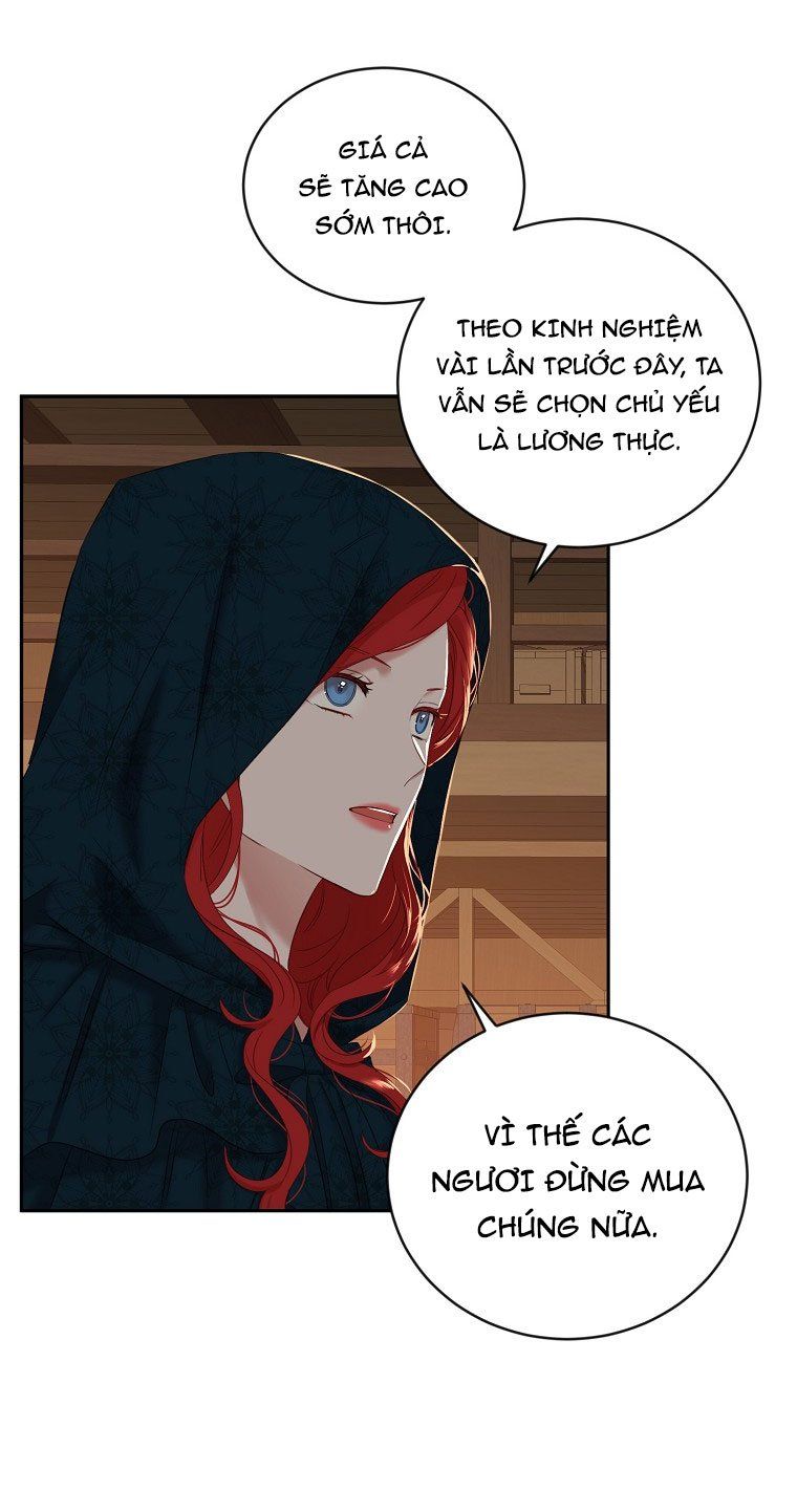 đọc truyện [bản 15+] Tôi Lạc Vào Thế Giới Trò Chơi Harem Ngược Chương 66 ảnh 15 tại Giả Dược