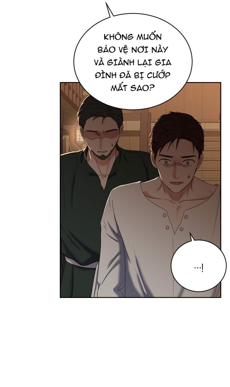 đọc truyện [bản 15+] Tôi Lạc Vào Thế Giới Trò Chơi Harem Ngược Chương 66 ảnh 20 tại Giả Dược