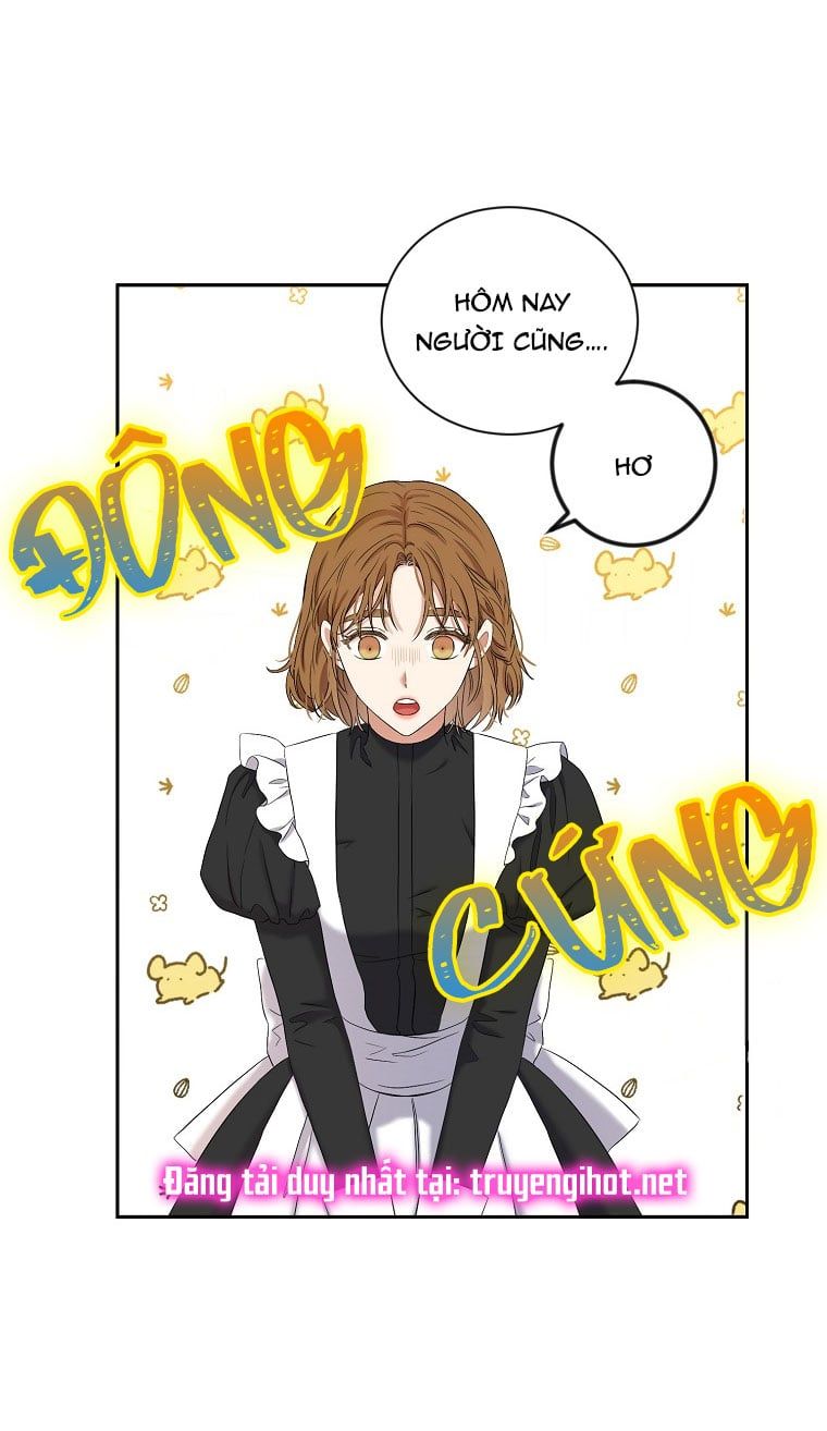 đọc truyện [bản 15+] Tôi Lạc Vào Thế Giới Trò Chơi Harem Ngược Chương 66 ảnh 3 tại Giả Dược