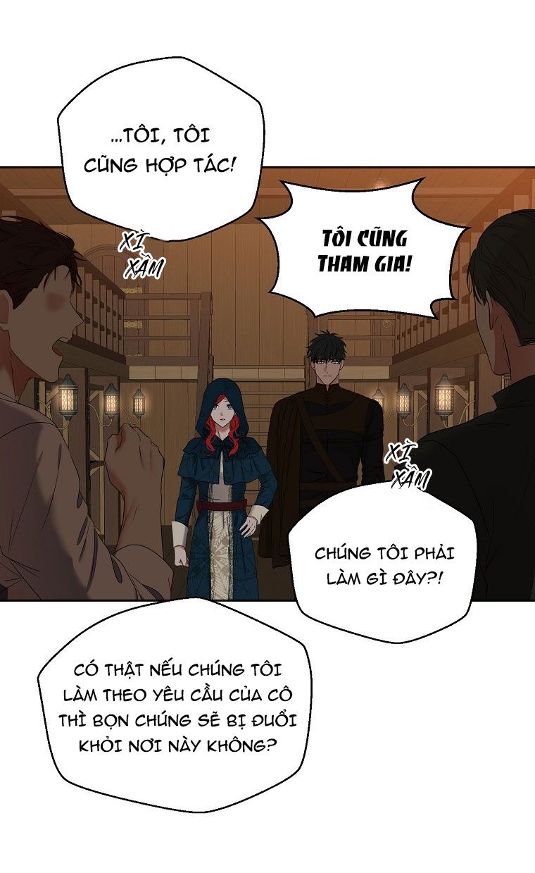 đọc truyện [bản 15+] Tôi Lạc Vào Thế Giới Trò Chơi Harem Ngược Chương 66 ảnh 24 tại Giả Dược