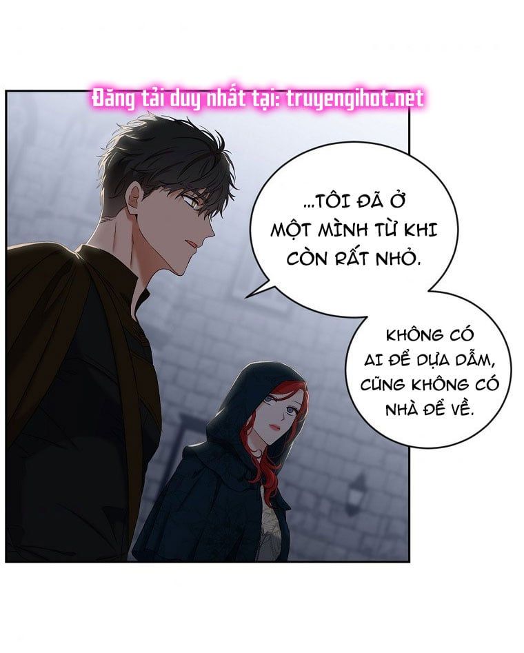 đọc truyện [bản 15+] Tôi Lạc Vào Thế Giới Trò Chơi Harem Ngược Chương 66 ảnh 29 tại Giả Dược