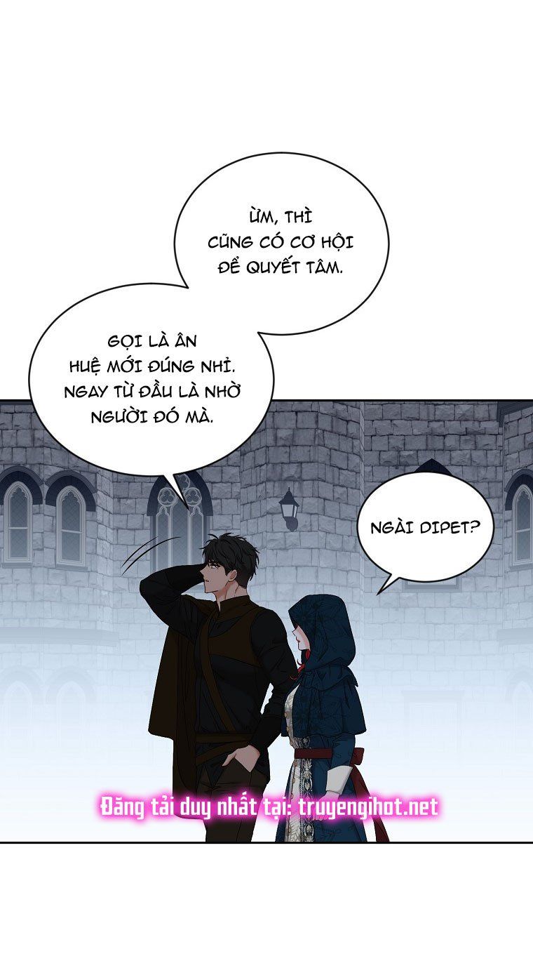 đọc truyện [bản 15+] Tôi Lạc Vào Thế Giới Trò Chơi Harem Ngược Chương 66 ảnh 34 tại Giả Dược