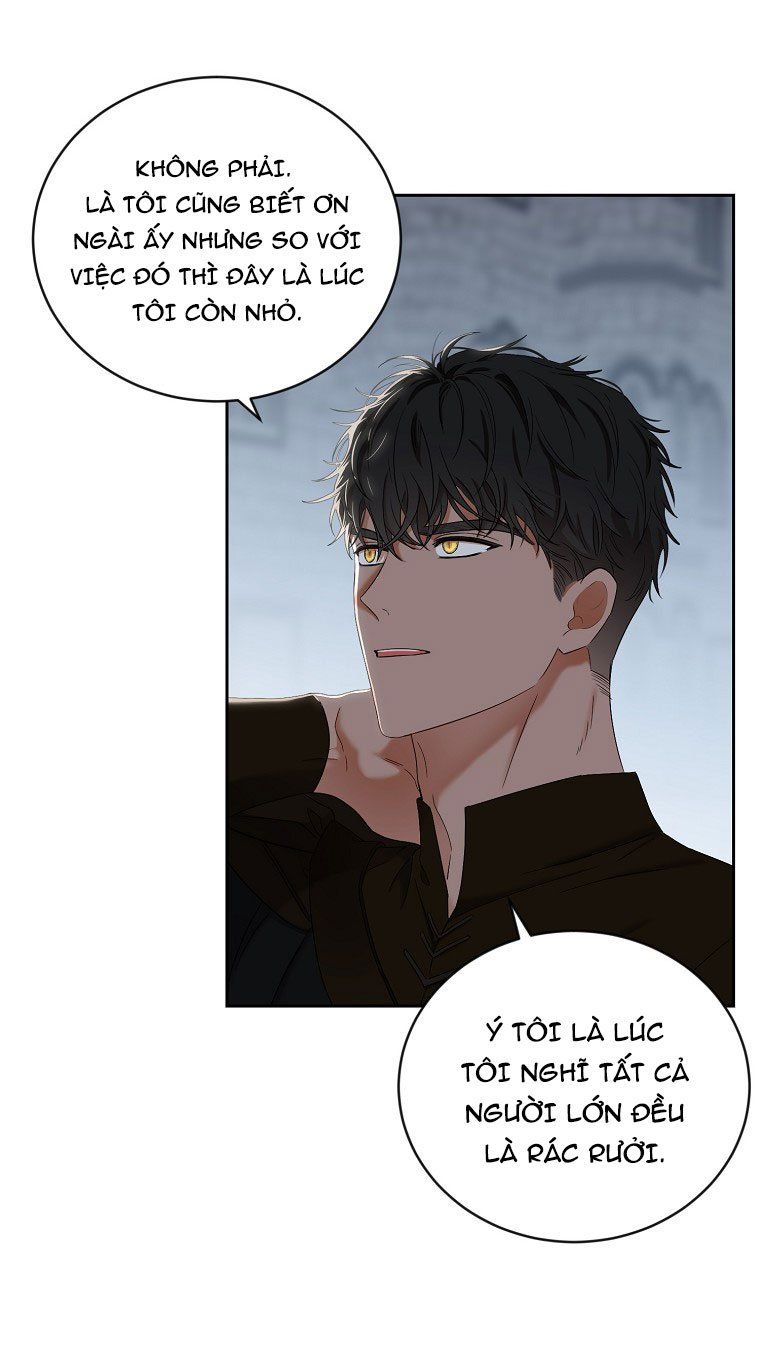 đọc truyện [bản 15+] Tôi Lạc Vào Thế Giới Trò Chơi Harem Ngược Chương 66 ảnh 35 tại Giả Dược