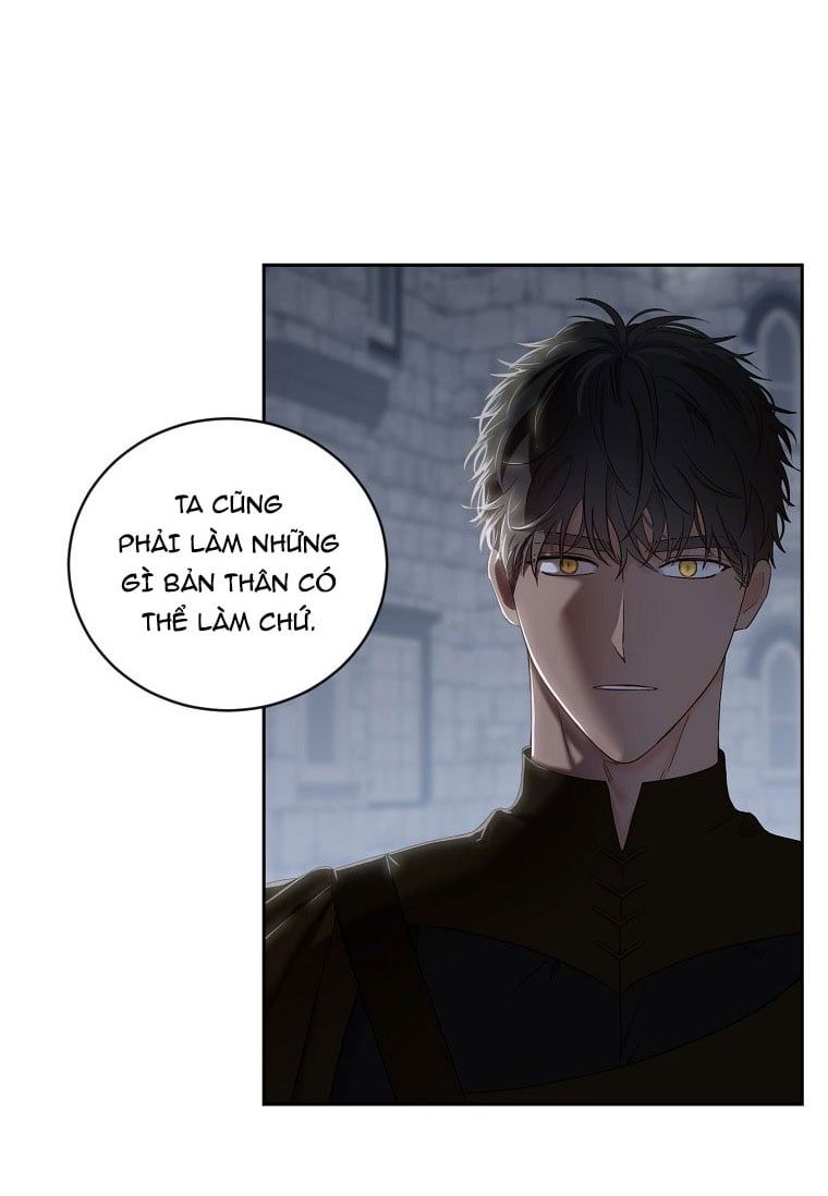 đọc truyện [bản 15+] Tôi Lạc Vào Thế Giới Trò Chơi Harem Ngược Chương 66 ảnh 45 tại Giả Dược