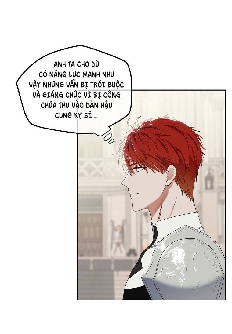 đọc truyện [bản 15+] Tôi Lạc Vào Thế Giới Trò Chơi Harem Ngược Chương 66 ảnh 53 tại Giả Dược