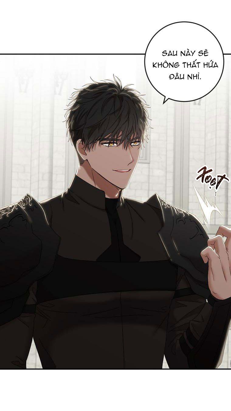 đọc truyện [bản 15+] Tôi Lạc Vào Thế Giới Trò Chơi Harem Ngược Chương 67 ảnh 11 tại Truyện Dạ Ký