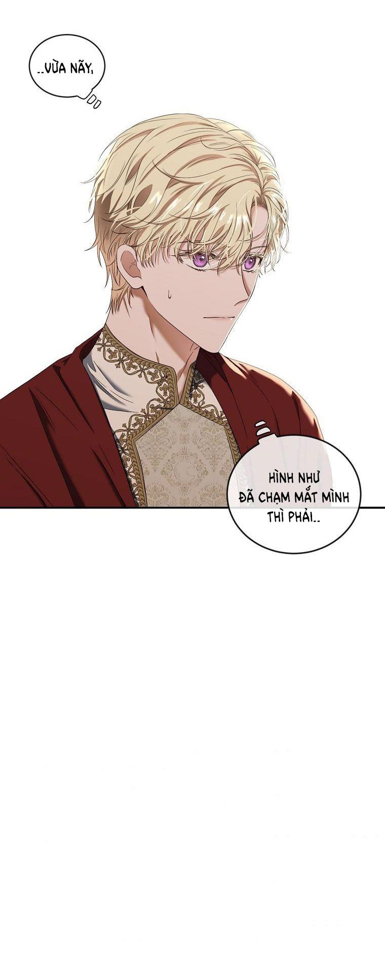 đọc truyện [bản 15+] Tôi Lạc Vào Thế Giới Trò Chơi Harem Ngược Chương 67 ảnh 40 tại Truyện Dạ Ký