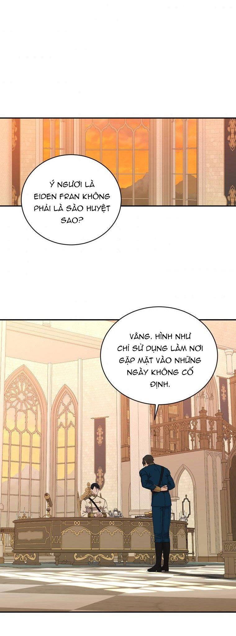 đọc truyện [bản 15+] Tôi Lạc Vào Thế Giới Trò Chơi Harem Ngược Chương 67 ảnh 41 tại Truyện Dạ Ký