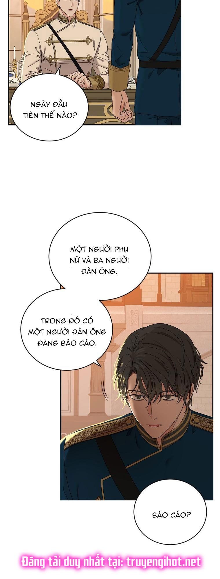 đọc truyện [bản 15+] Tôi Lạc Vào Thế Giới Trò Chơi Harem Ngược Chương 67 ảnh 43 tại Truyện Dạ Ký