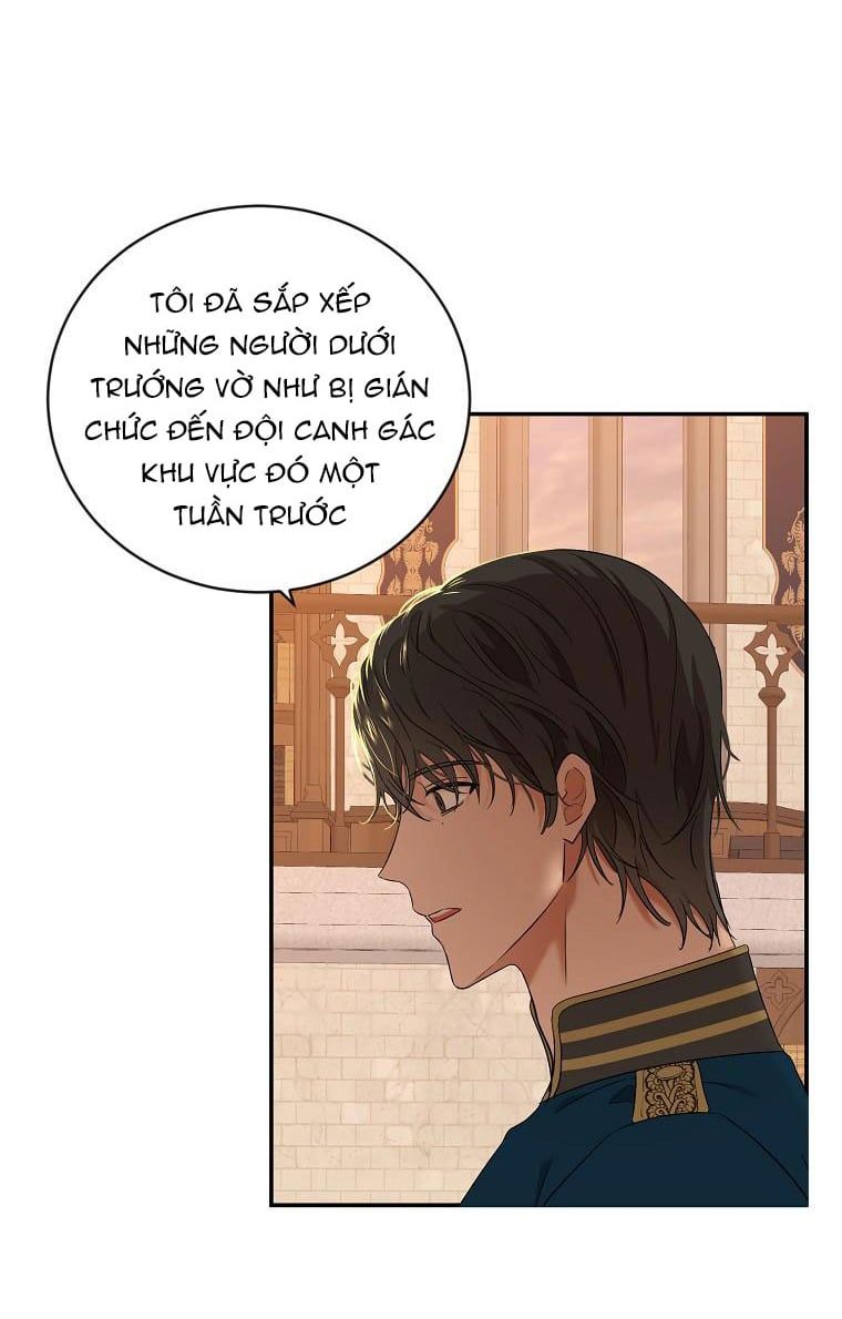 đọc truyện [bản 15+] Tôi Lạc Vào Thế Giới Trò Chơi Harem Ngược Chương 67 ảnh 45 tại Truyện Dạ Ký