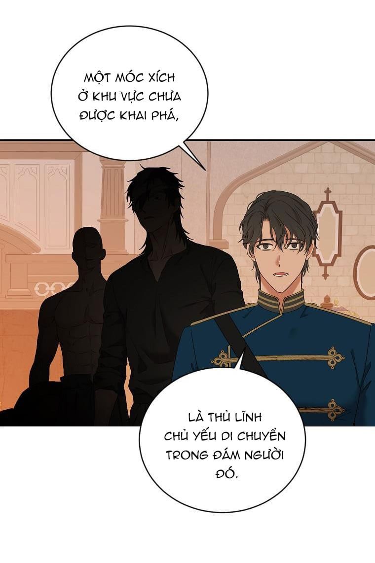 đọc truyện [bản 15+] Tôi Lạc Vào Thế Giới Trò Chơi Harem Ngược Chương 67 ảnh 47 tại Truyện Dạ Ký