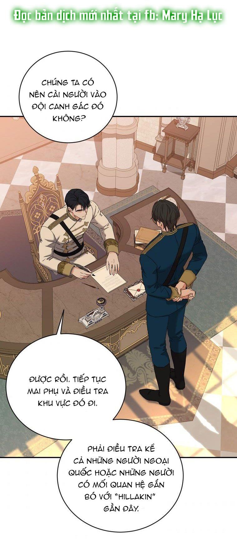 đọc truyện [bản 15+] Tôi Lạc Vào Thế Giới Trò Chơi Harem Ngược Chương 67 ảnh 48 tại Truyện Dạ Ký
