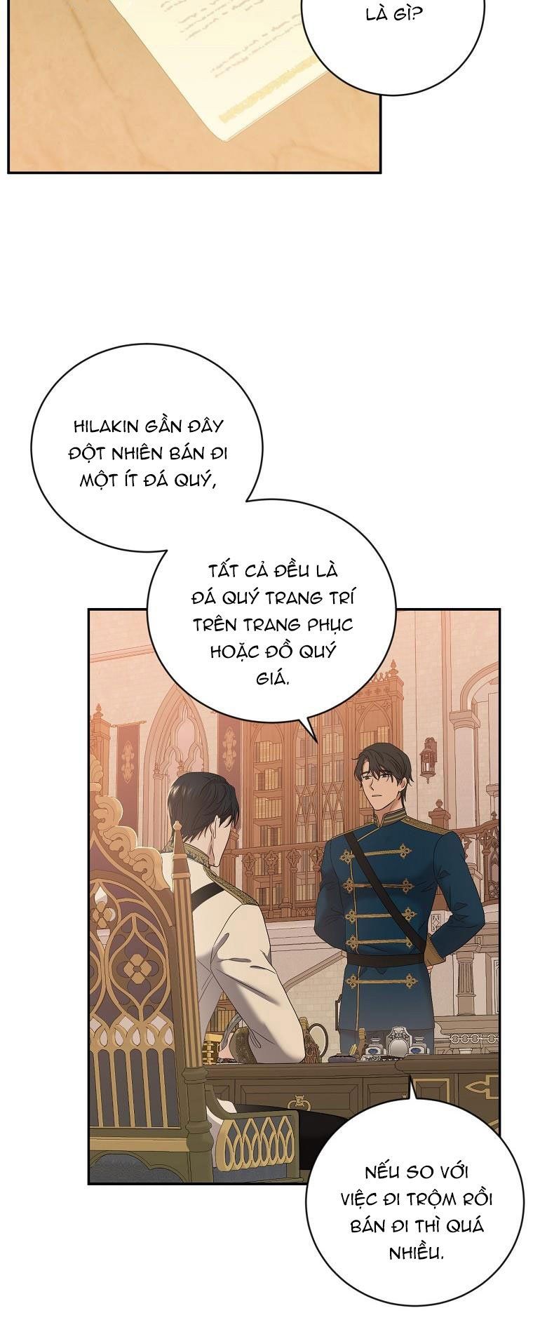 đọc truyện [bản 15+] Tôi Lạc Vào Thế Giới Trò Chơi Harem Ngược Chương 67 ảnh 50 tại Truyện Dạ Ký