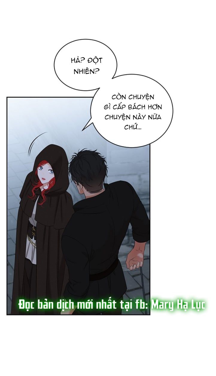 đọc truyện [bản 15+] Tôi Lạc Vào Thế Giới Trò Chơi Harem Ngược Chương 68 ảnh 25 tại Truyện Dạ Ký