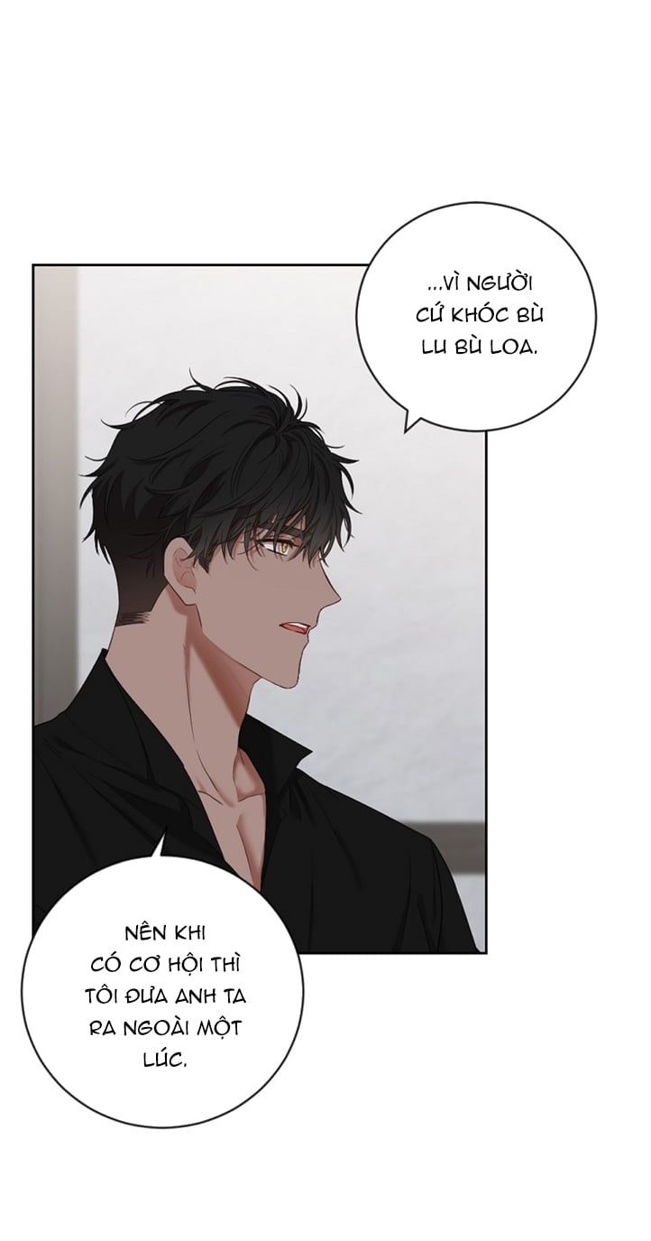 đọc truyện [bản 15+] Tôi Lạc Vào Thế Giới Trò Chơi Harem Ngược Chương 68 ảnh 40 tại Truyện Dạ Ký