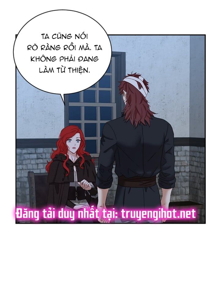 đọc truyện [bản 15+] Tôi Lạc Vào Thế Giới Trò Chơi Harem Ngược Chương 68 ảnh 5 tại Truyện Dạ Ký