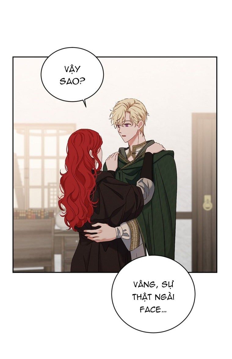 đọc truyện [bản 15+] Tôi Lạc Vào Thế Giới Trò Chơi Harem Ngược Chương 69.1 ảnh 16 tại Truyện Dạ Ký