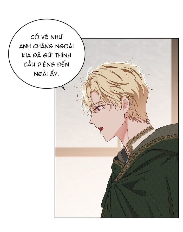 đọc truyện [bản 15+] Tôi Lạc Vào Thế Giới Trò Chơi Harem Ngược Chương 69.1 ảnh 17 tại Truyện Dạ Ký
