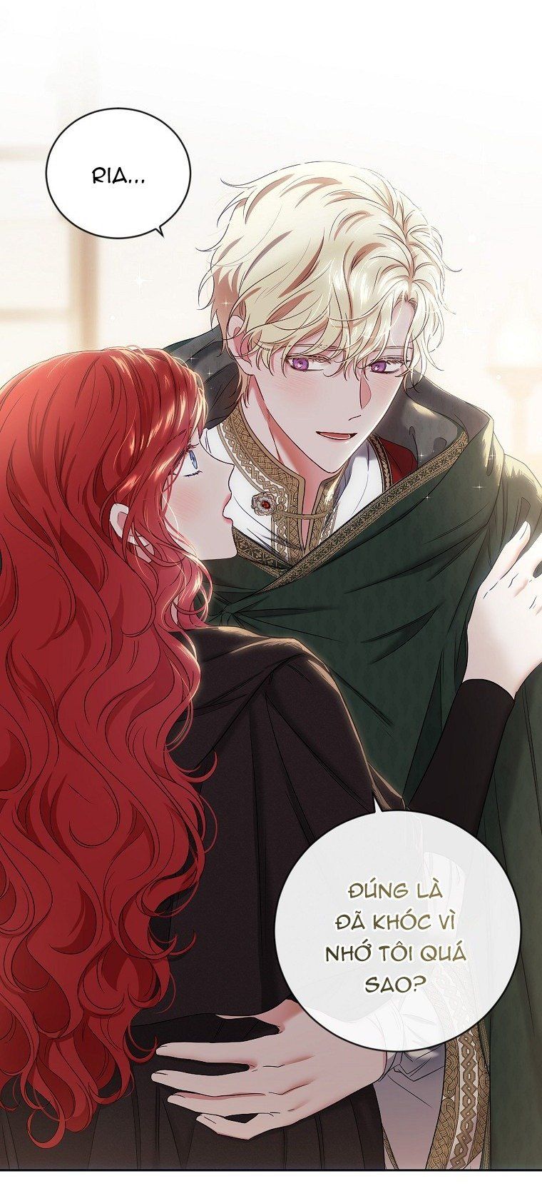 đọc truyện [bản 15+] Tôi Lạc Vào Thế Giới Trò Chơi Harem Ngược Chương 69.1 ảnh 3 tại Truyện Dạ Ký