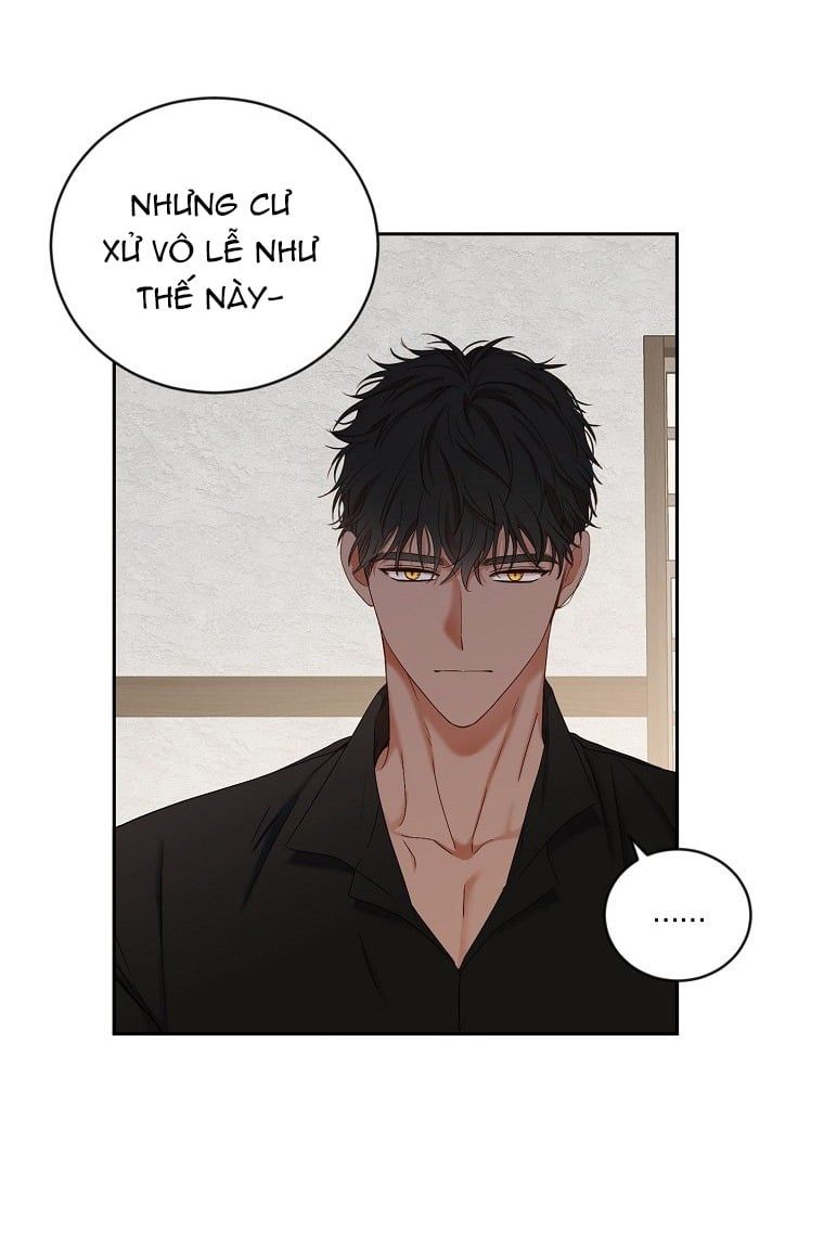 đọc truyện [bản 15+] Tôi Lạc Vào Thế Giới Trò Chơi Harem Ngược Chương 69.1 ảnh 30 tại Truyện Dạ Ký
