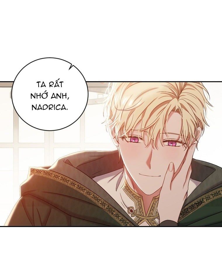 đọc truyện [bản 15+] Tôi Lạc Vào Thế Giới Trò Chơi Harem Ngược Chương 69.1 ảnh 6 tại Truyện Dạ Ký