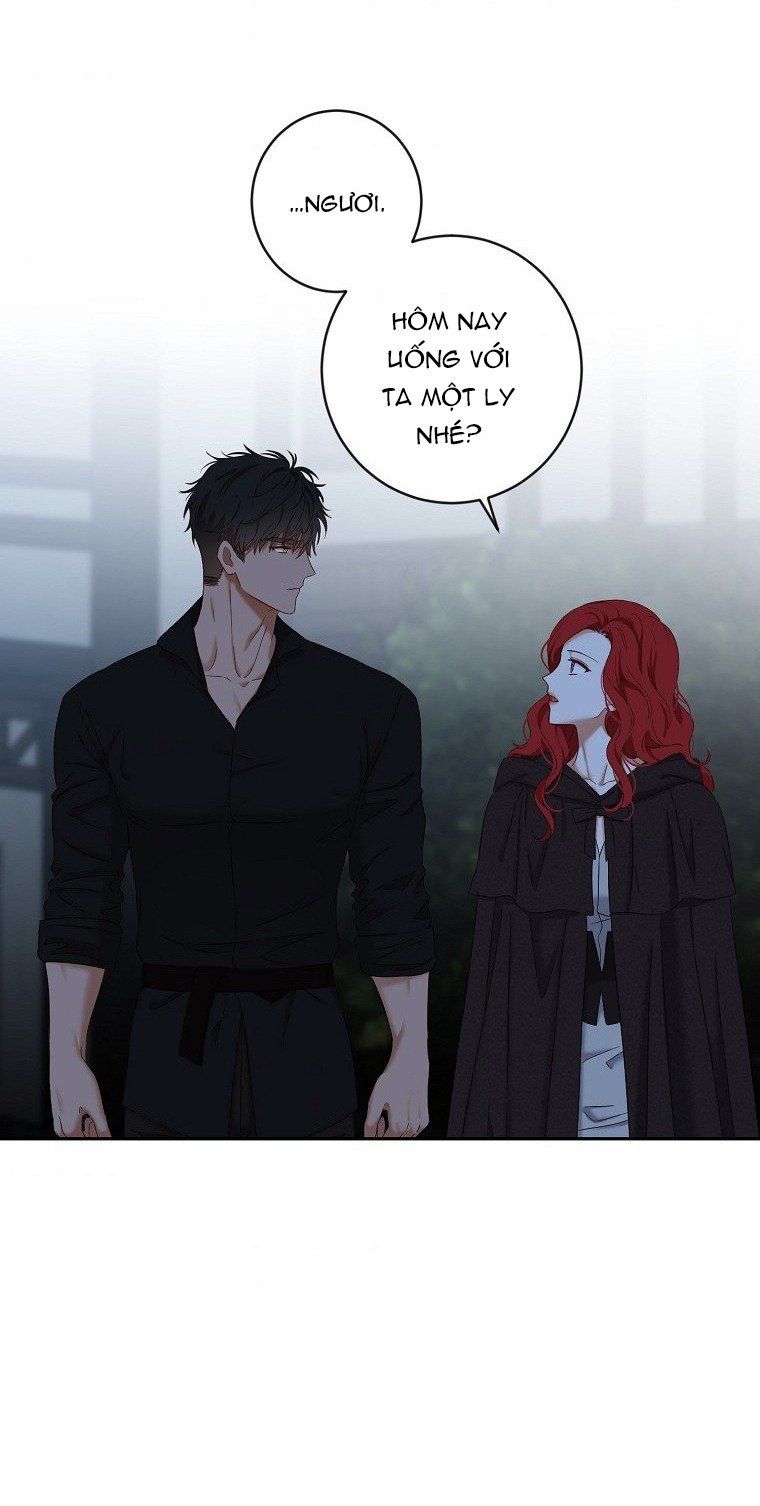 đọc truyện [bản 15+] Tôi Lạc Vào Thế Giới Trò Chơi Harem Ngược Chương 69.2 ảnh 15 tại Truyện Dạ Ký