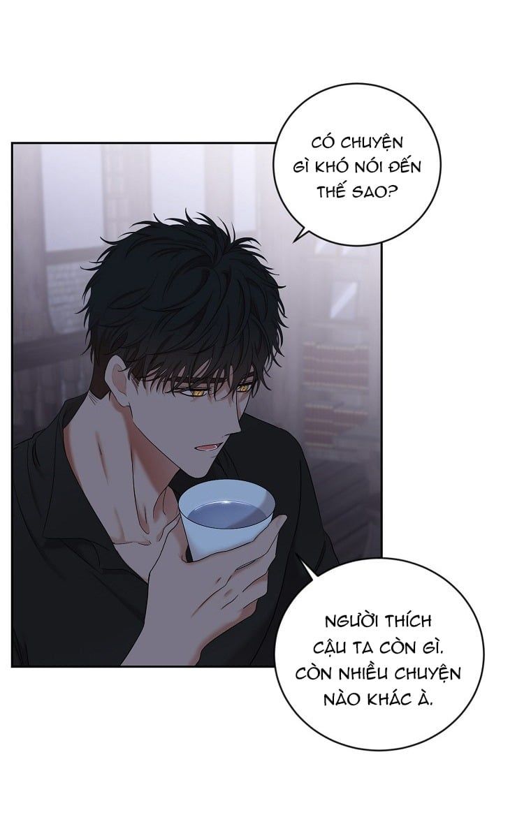 đọc truyện [bản 15+] Tôi Lạc Vào Thế Giới Trò Chơi Harem Ngược Chương 69.2 ảnh 20 tại Truyện Dạ Ký