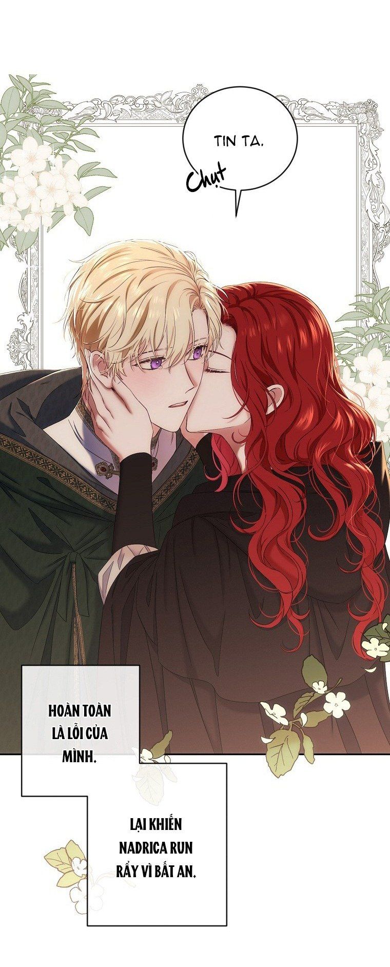 đọc truyện [bản 15+] Tôi Lạc Vào Thế Giới Trò Chơi Harem Ngược Chương 69.2 ảnh 10 tại Truyện Dạ Ký