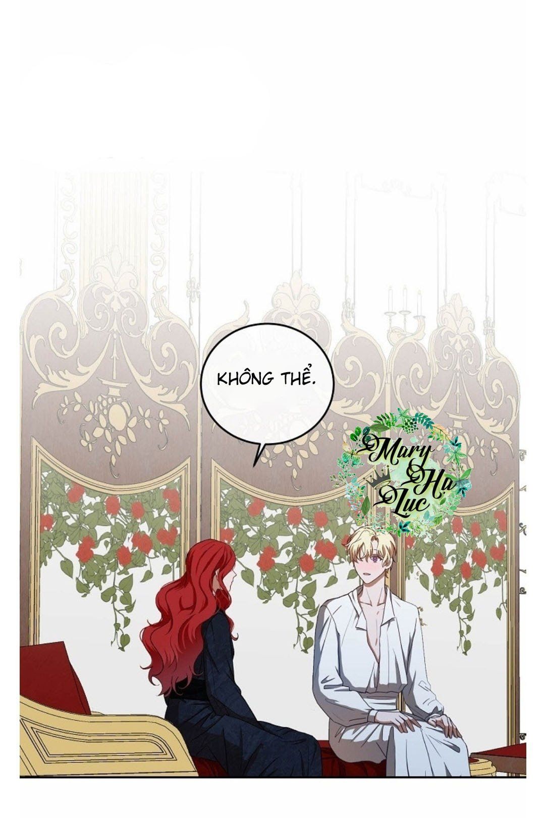 đọc truyện [bản 15+] Tôi Lạc Vào Thế Giới Trò Chơi Harem Ngược Chương 7 ảnh 18 tại Truyện Dạ Ký