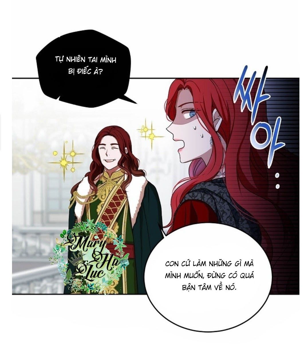 đọc truyện [bản 15+] Tôi Lạc Vào Thế Giới Trò Chơi Harem Ngược Chương 7 ảnh 38 tại Truyện Dạ Ký