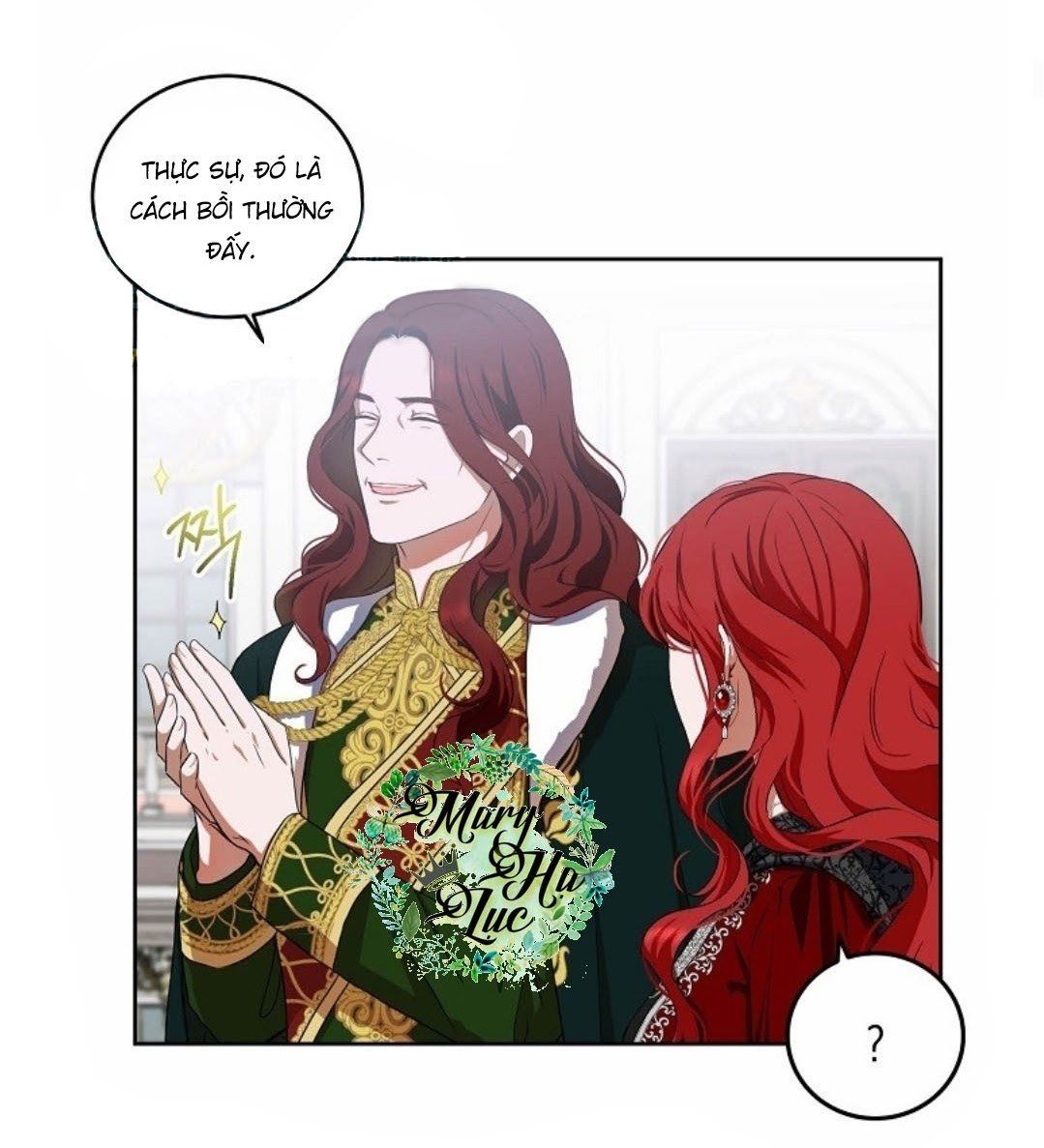 đọc truyện [bản 15+] Tôi Lạc Vào Thế Giới Trò Chơi Harem Ngược Chương 7 ảnh 45 tại Truyện Dạ Ký