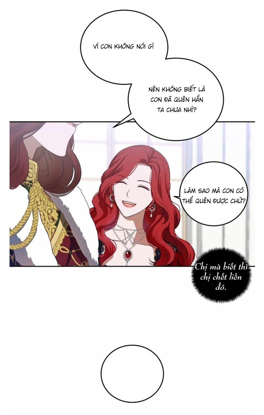 đọc truyện [bản 15+] Tôi Lạc Vào Thế Giới Trò Chơi Harem Ngược Chương 7 ảnh 46 tại Truyện Dạ Ký