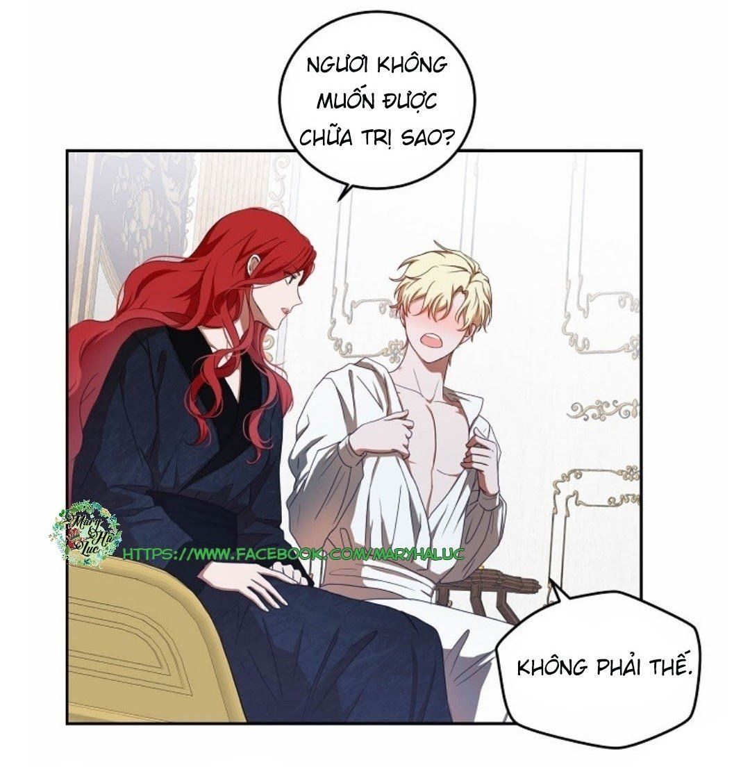 đọc truyện [bản 15+] Tôi Lạc Vào Thế Giới Trò Chơi Harem Ngược Chương 7 ảnh 9 tại Truyện Dạ Ký