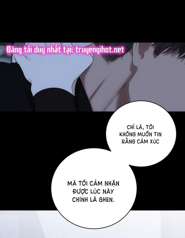 đọc truyện [bản 15+] Tôi Lạc Vào Thế Giới Trò Chơi Harem Ngược Chương 70.5 ảnh 18 tại Truyện Dạ Ký