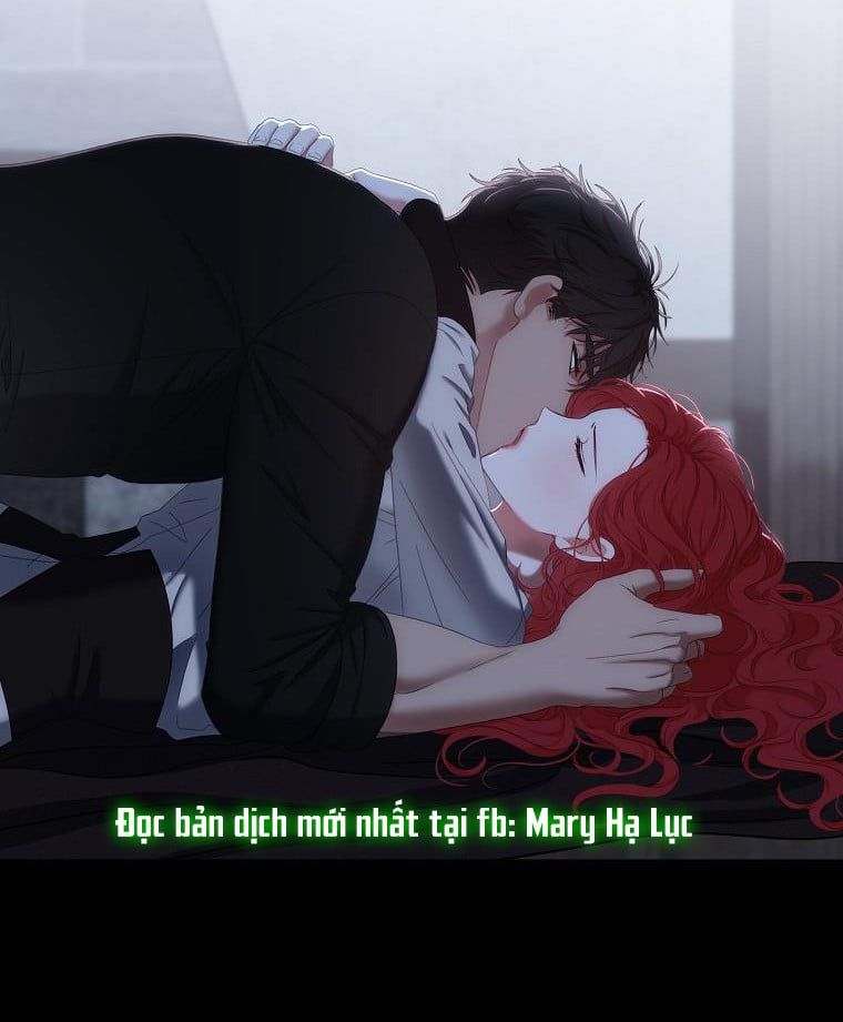 đọc truyện [bản 15+] Tôi Lạc Vào Thế Giới Trò Chơi Harem Ngược Chương 70.5 ảnh 19 tại Truyện Dạ Ký
