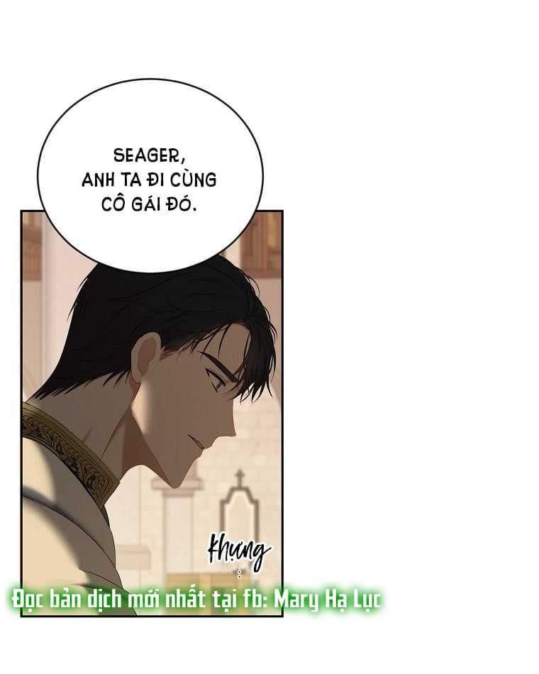đọc truyện [bản 15+] Tôi Lạc Vào Thế Giới Trò Chơi Harem Ngược Chương 70.5 ảnh 26 tại Truyện Dạ Ký